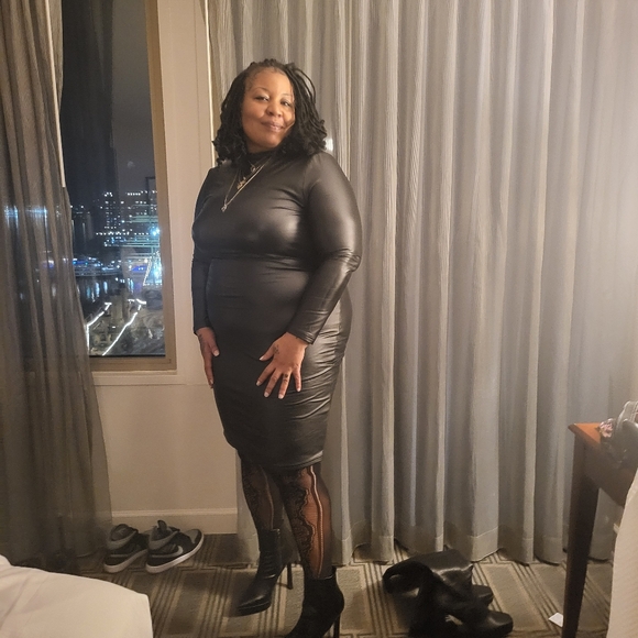 Meet your Posher, Bernadette - Picture 7 of 9